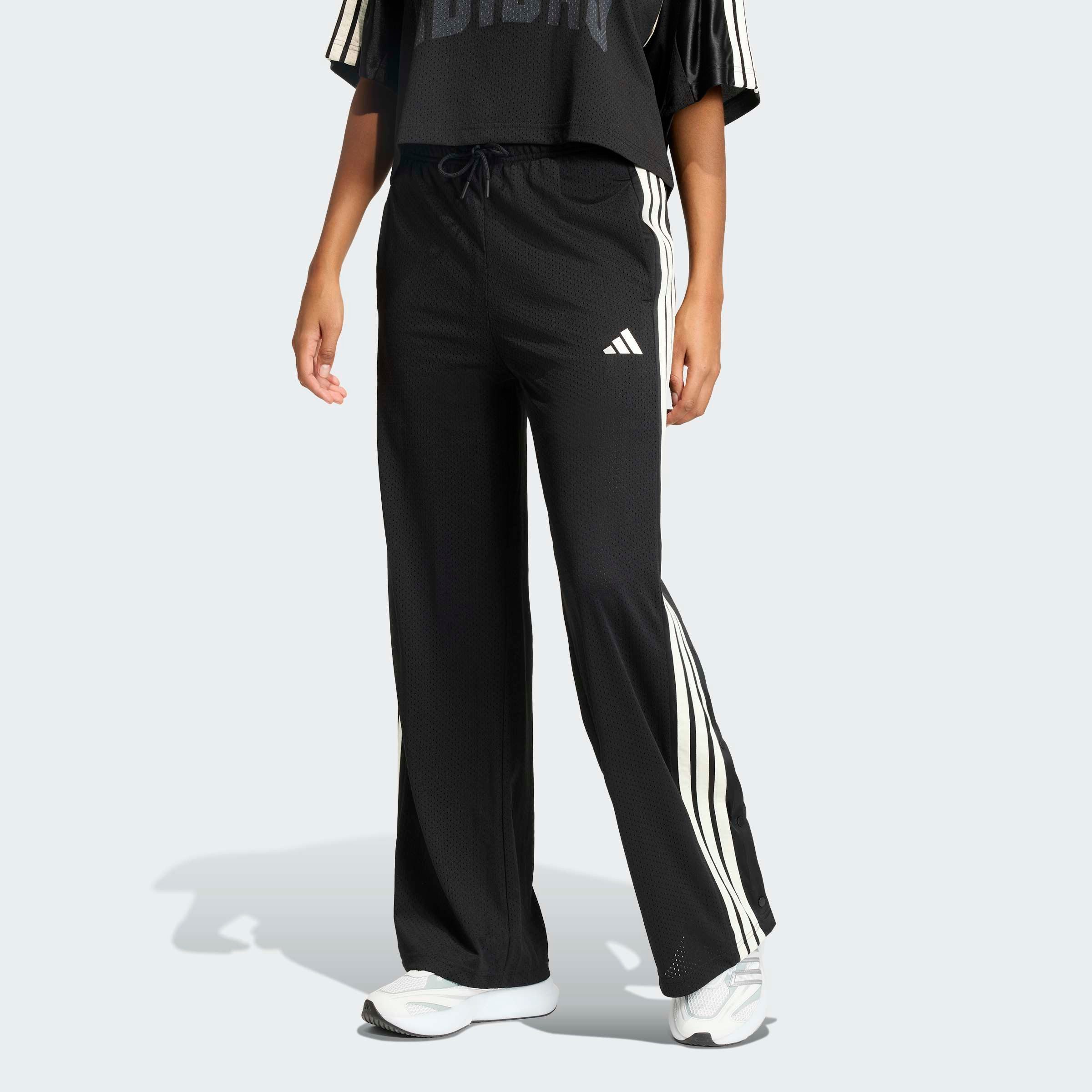 adidas Sportswear Sporthose STADIUM MESH