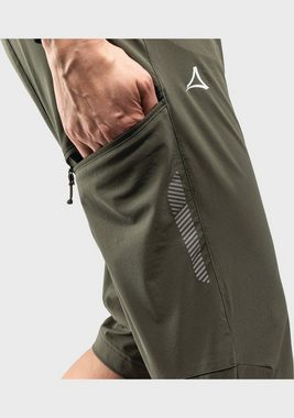 Schöffel 3/4-Hose Pants Moldavia L