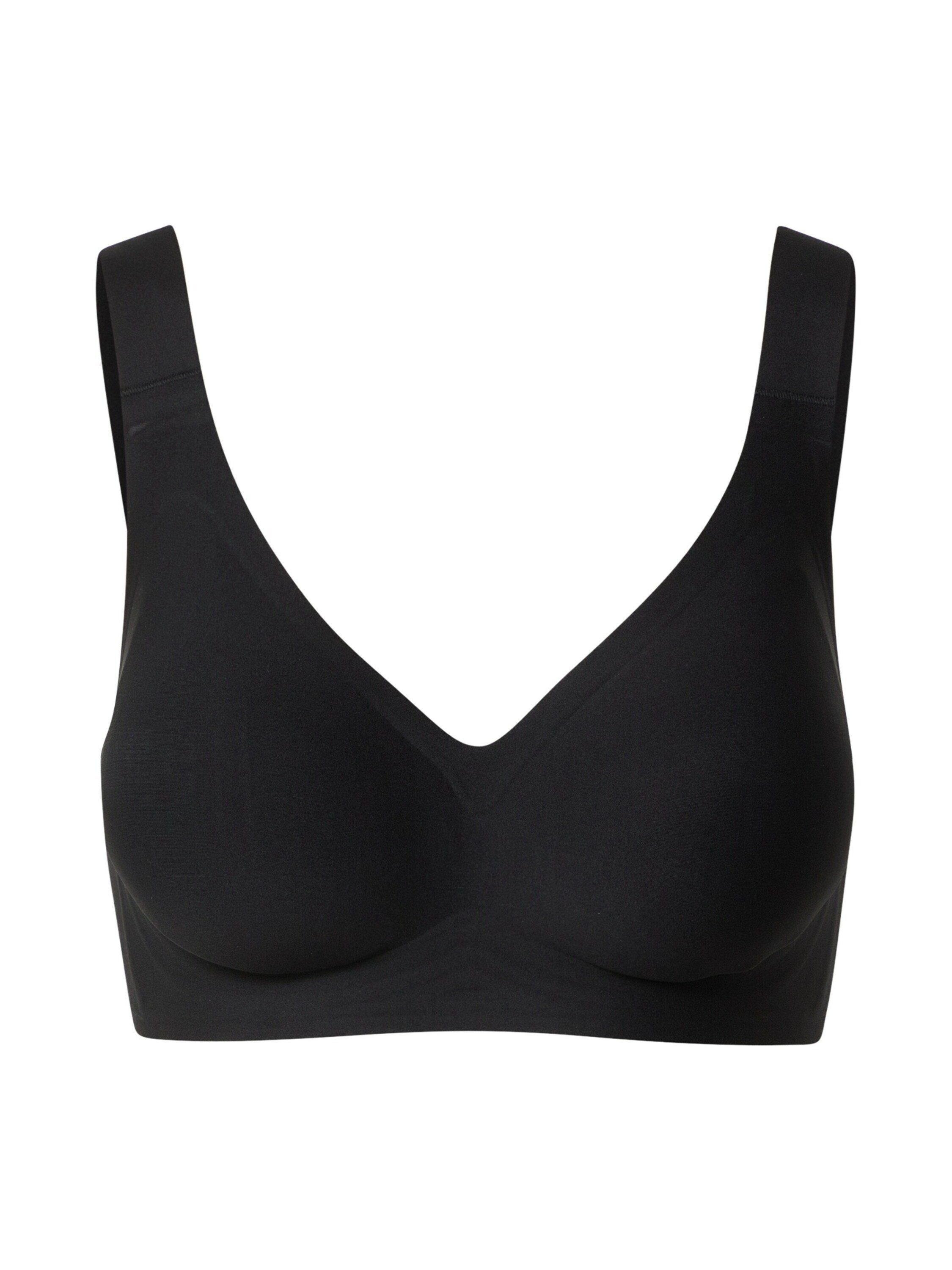 LingaDore Bustier (1-tlg) Plain/ohne Details günstig online kaufen