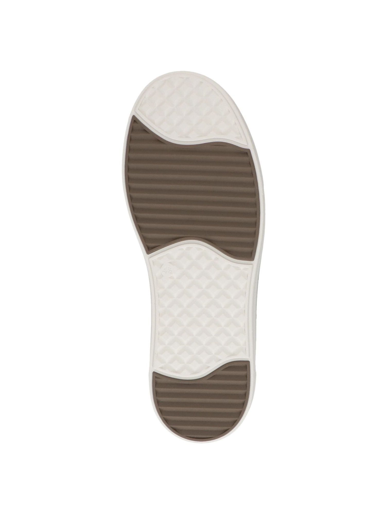 Caprice CAP Airmotion aus Leder kein Absatz 9-26251-45 Schnürstiefelette CAP Airmotion