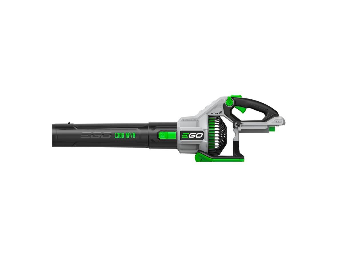 EGO POWER PLUS Akku-Laubbläser LB7650E, (Solo Version), ohne Akku und Ladegerät