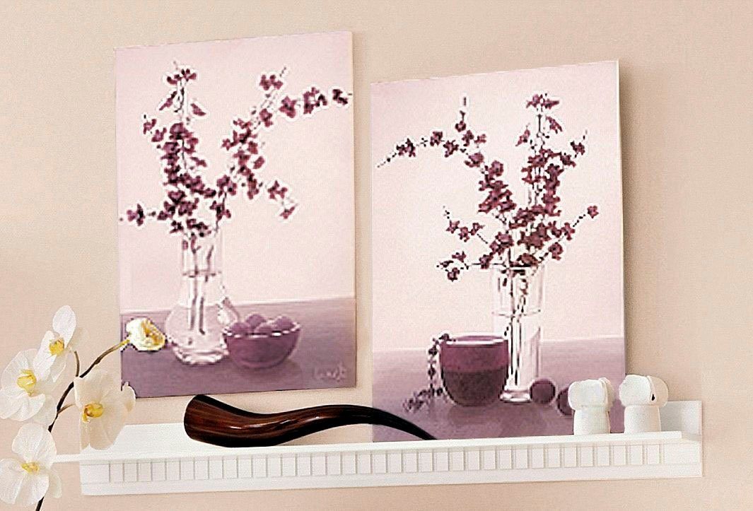 Home affaire Wandboard Lisa, aus schönem massivem Kiefernholz, in unterschi günstig online kaufen