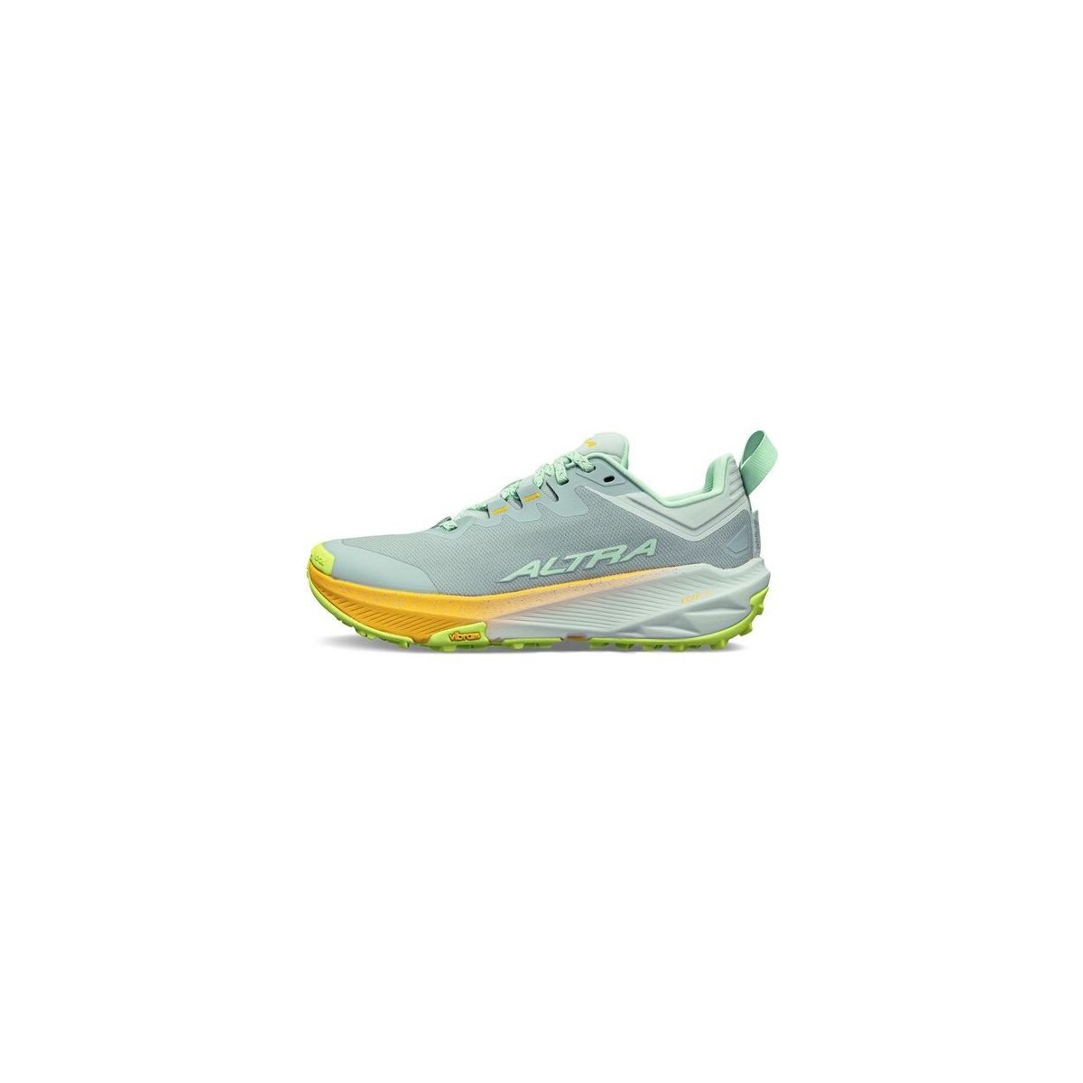 Altra W Experience Wild 3+ Outdoorschuh Ideal für Trailrunning und Wandern, bietet dieser Schuh mit