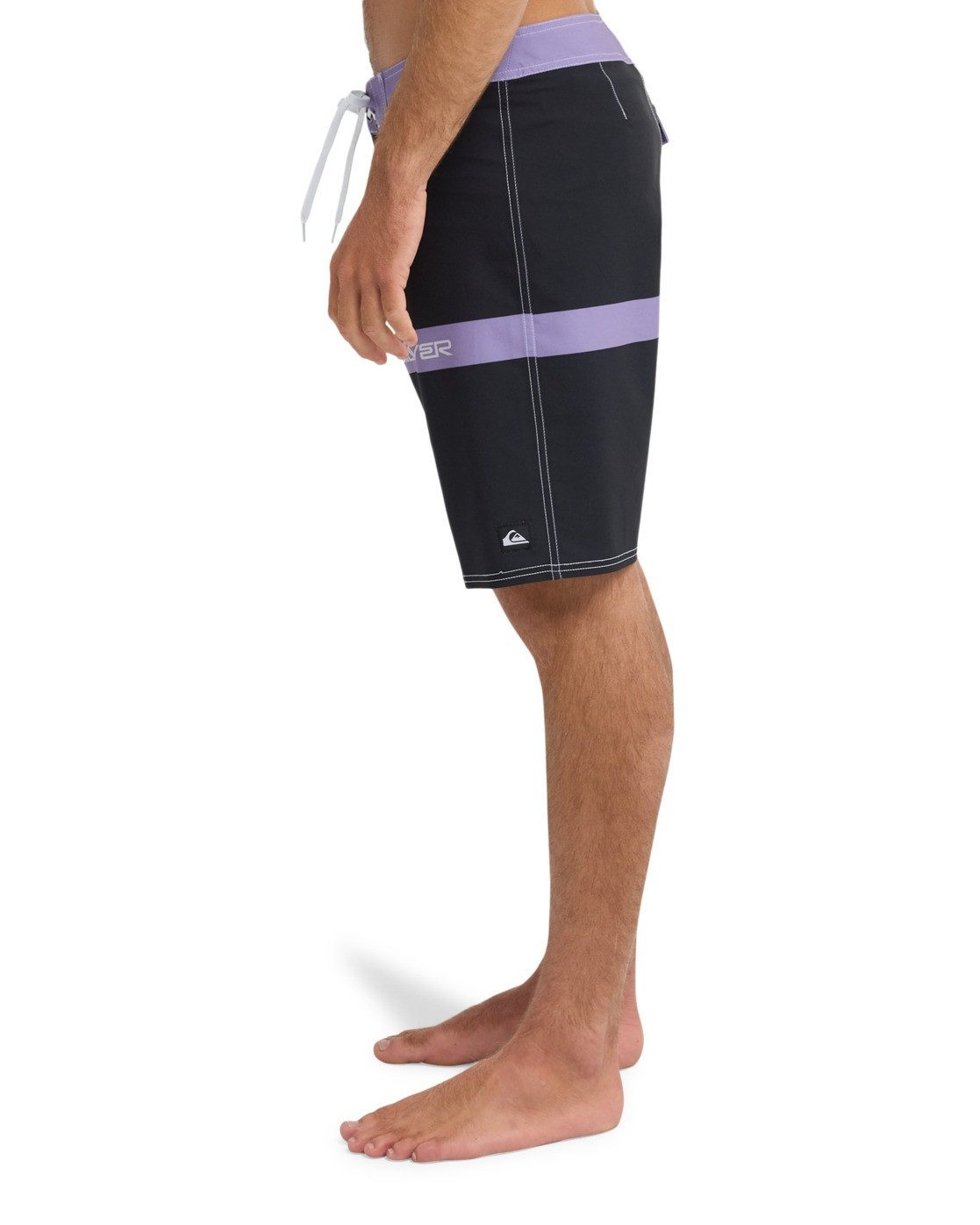 Quiksilver Boardshorts Surfsilk Straight 20" – Bild 4 von 5