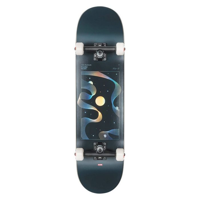 Globe Skateboard G2 Parallel 8.25' - midnight prism realm