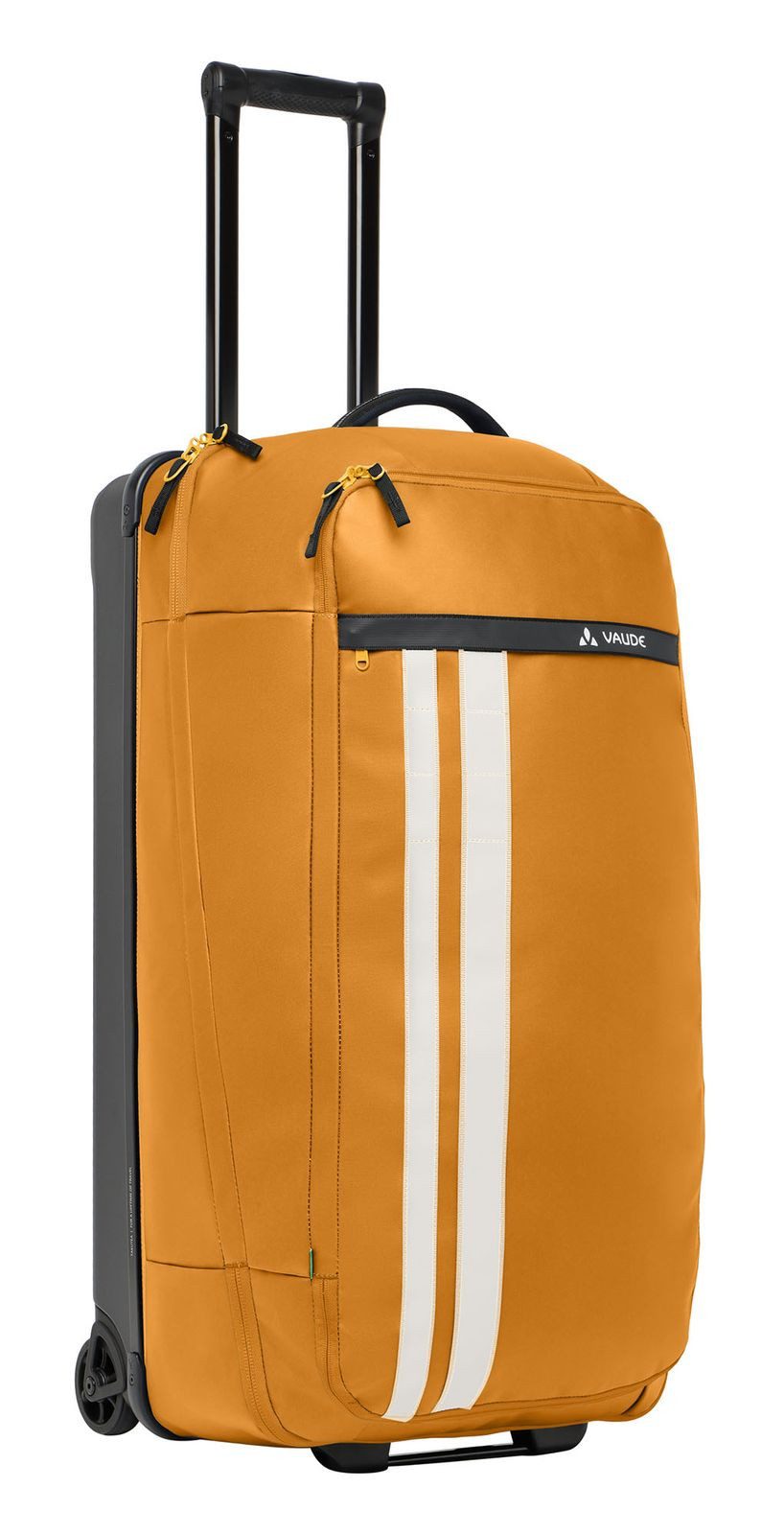 VAUDE Weichgepäck-Trolley Takutea 90 Trolley, 2 günstig online kaufen