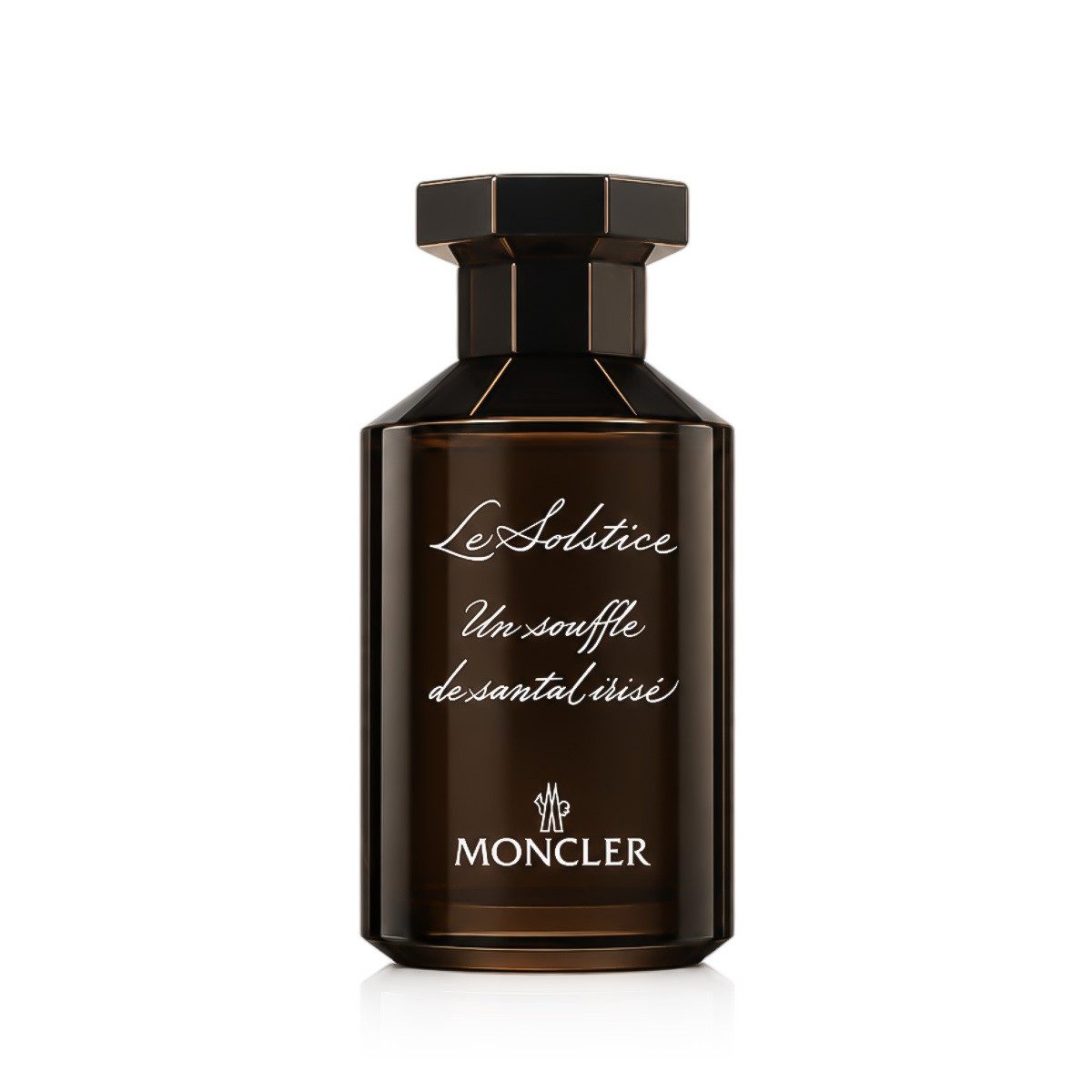 MONCLER Eau de Parfum Le Solstice