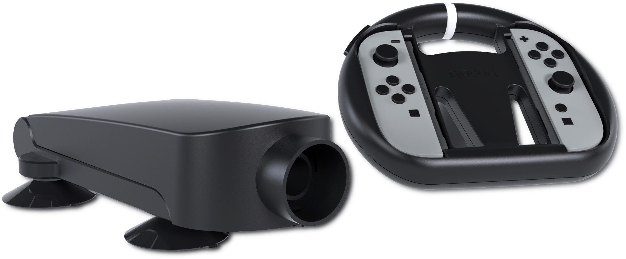 für Nintendo Switch 2 Wheel klappbares Lenkrad Joy-Con NA028232 Zubehör Nintendo