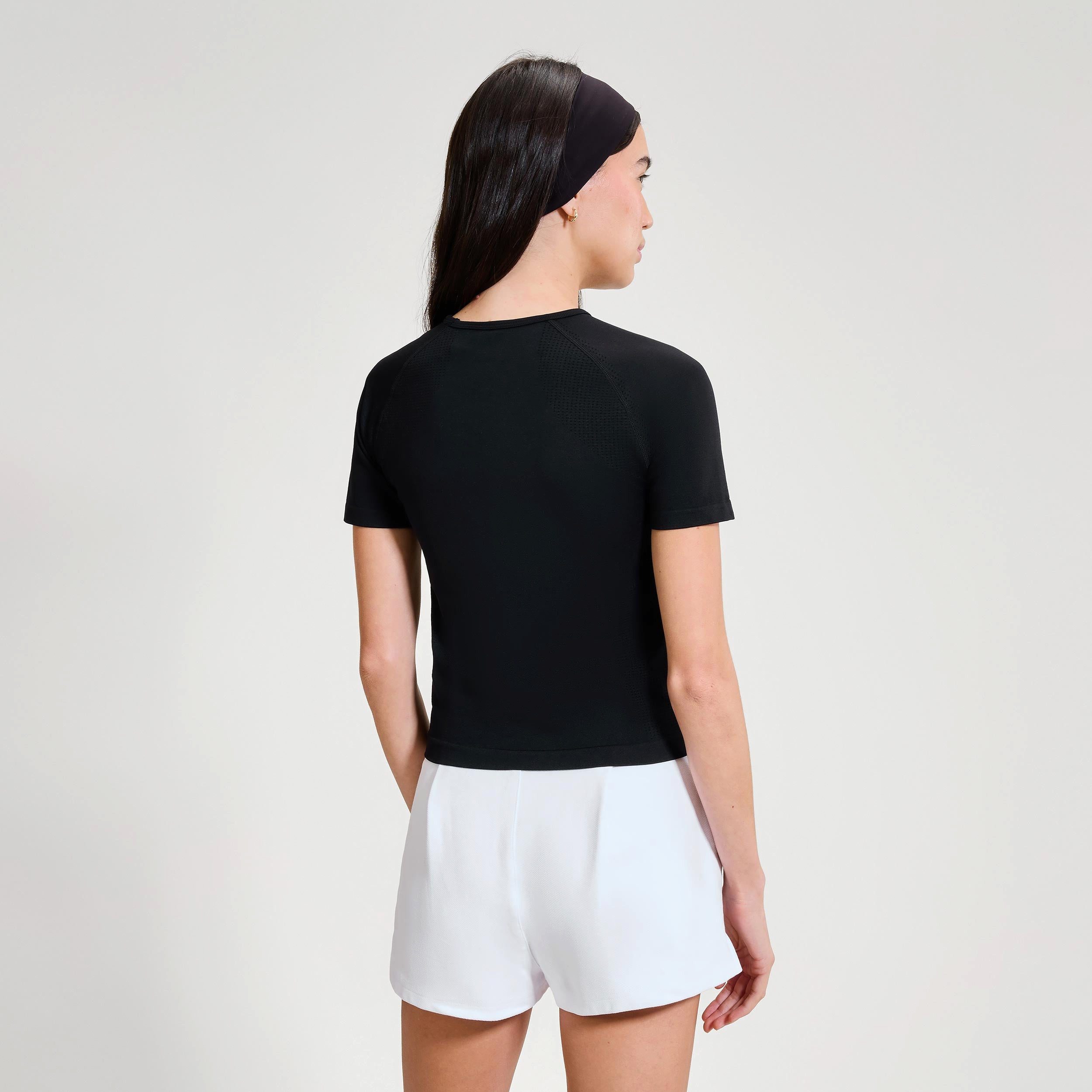 Ellesse T-Shirt La Bella Seamless