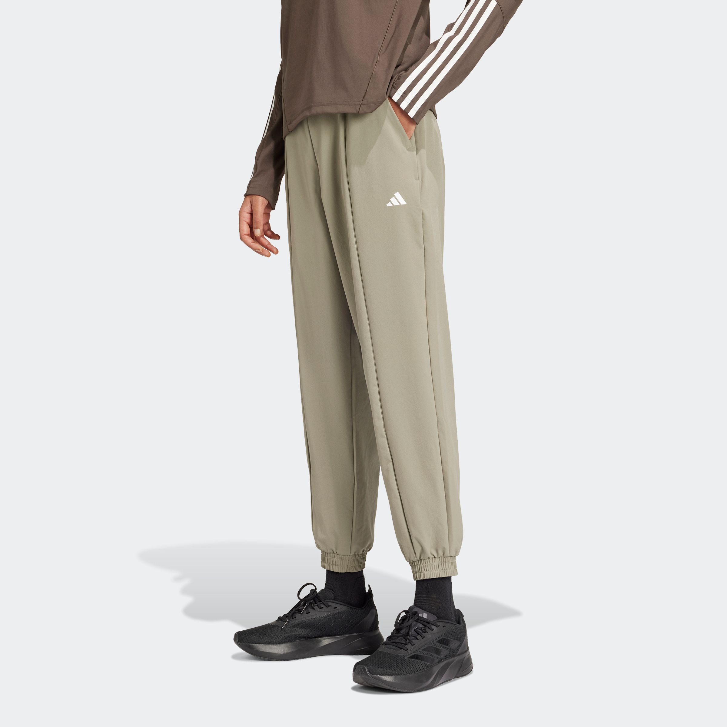 adidas Performance Sporthose TR-ES MIN PT günstig online kaufen