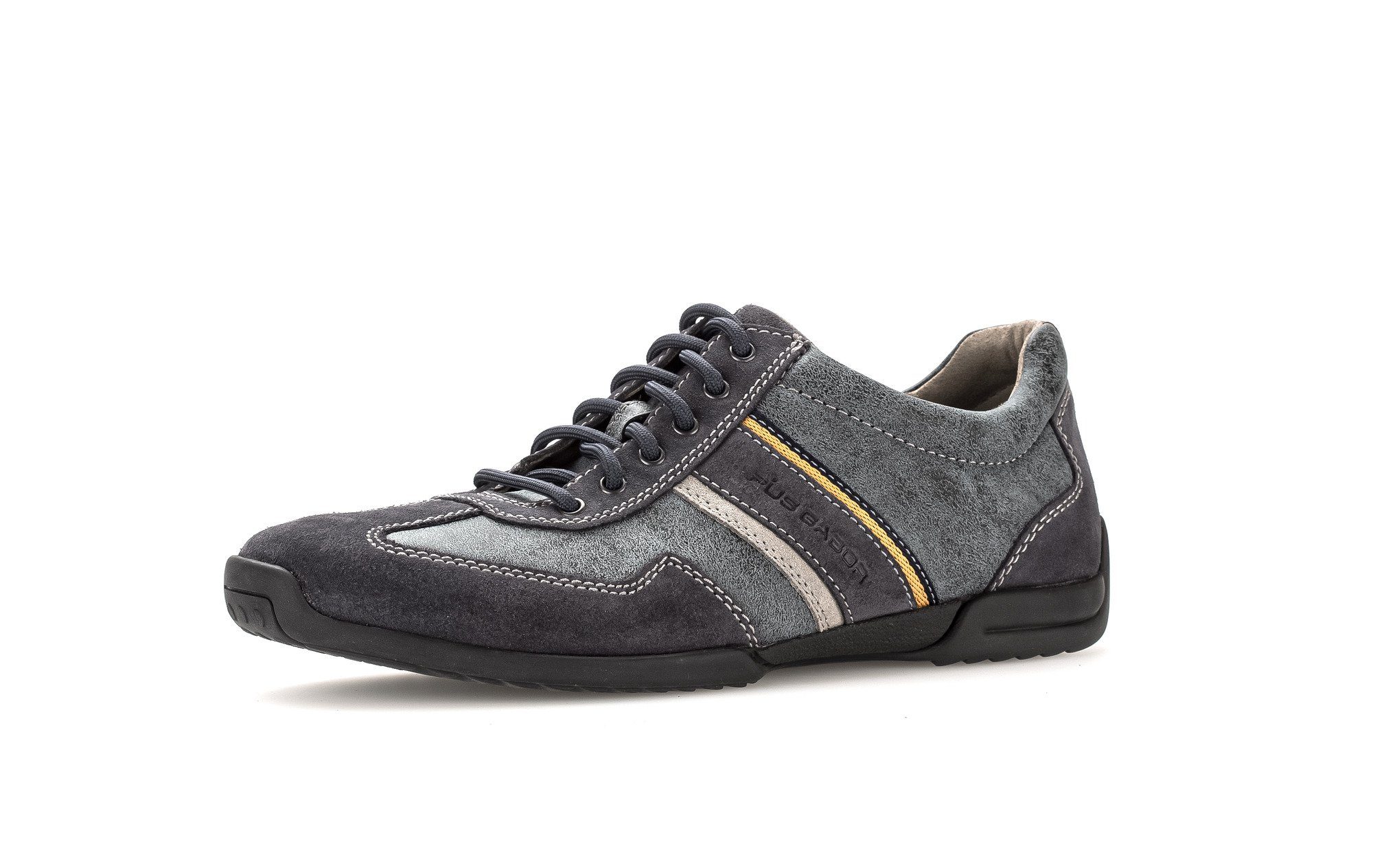 Pius Gabor (indigo) Sneaker Blau