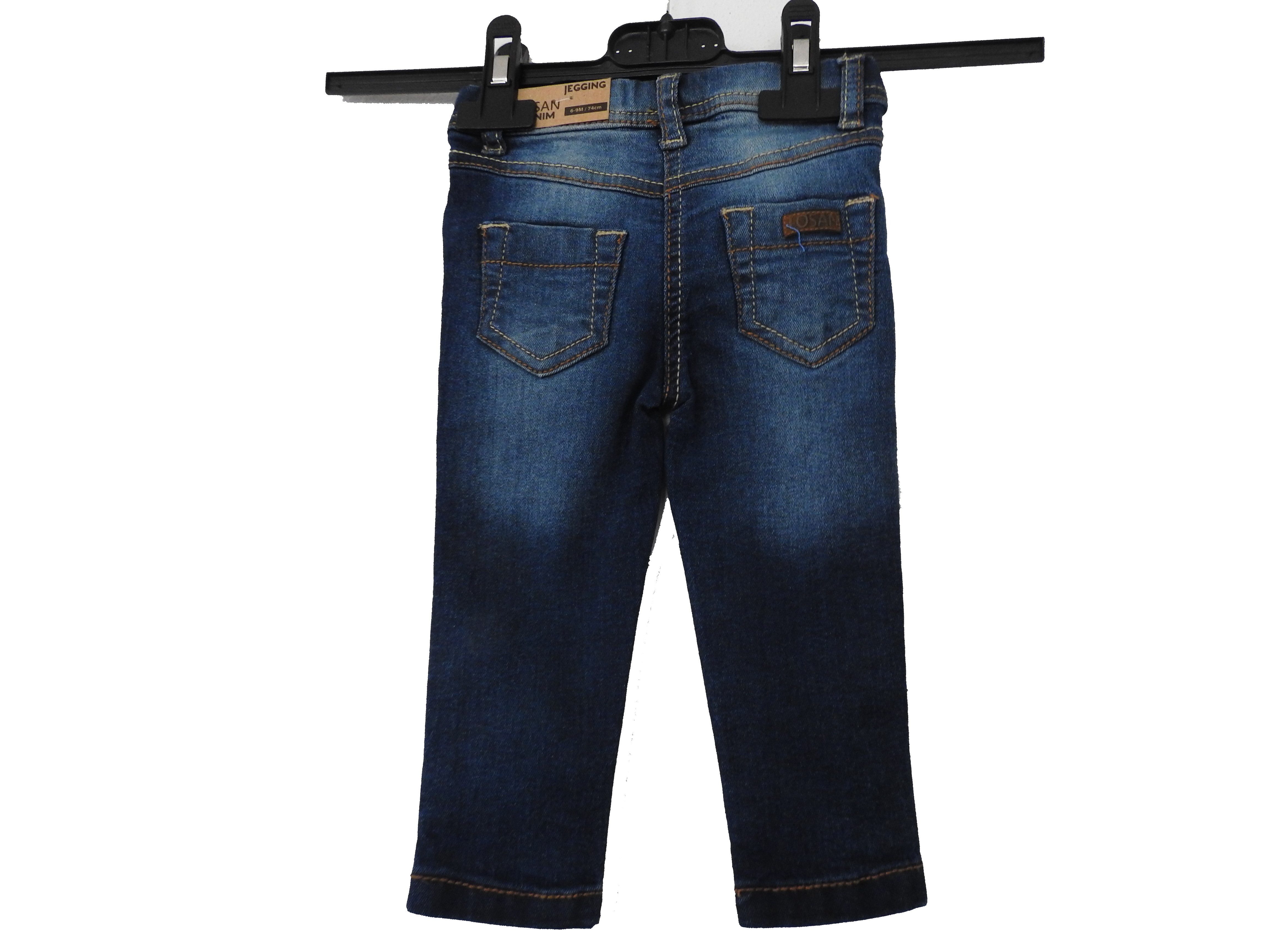 LOSAN Jeansjeggings Lisa