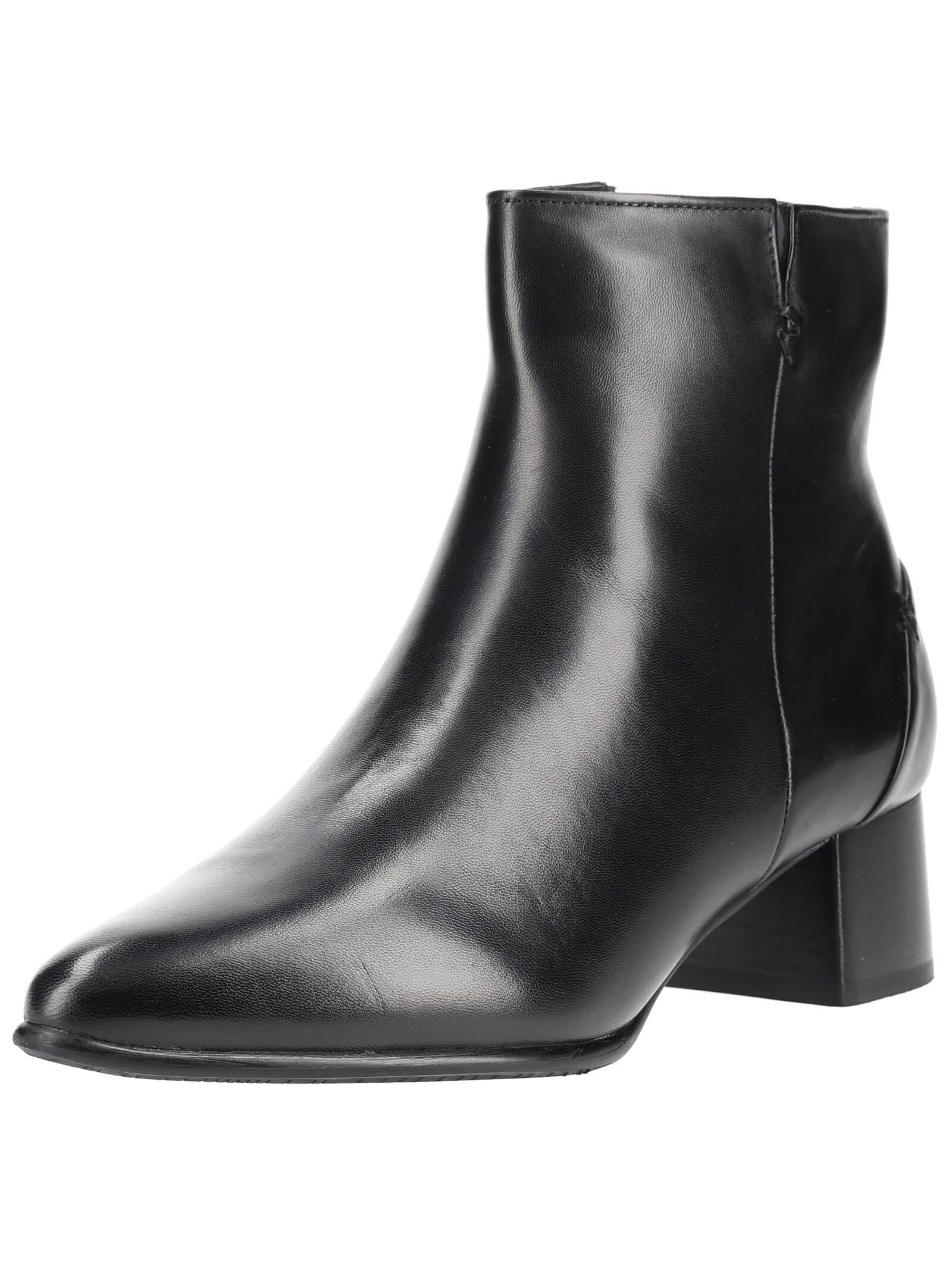 Everybody Everybody Stiefelette Leder Stiefelette