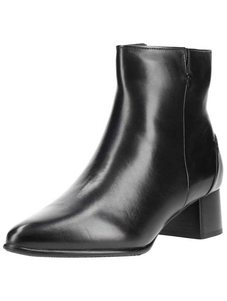Everybody Everybody Stiefelette Leder Stiefelette