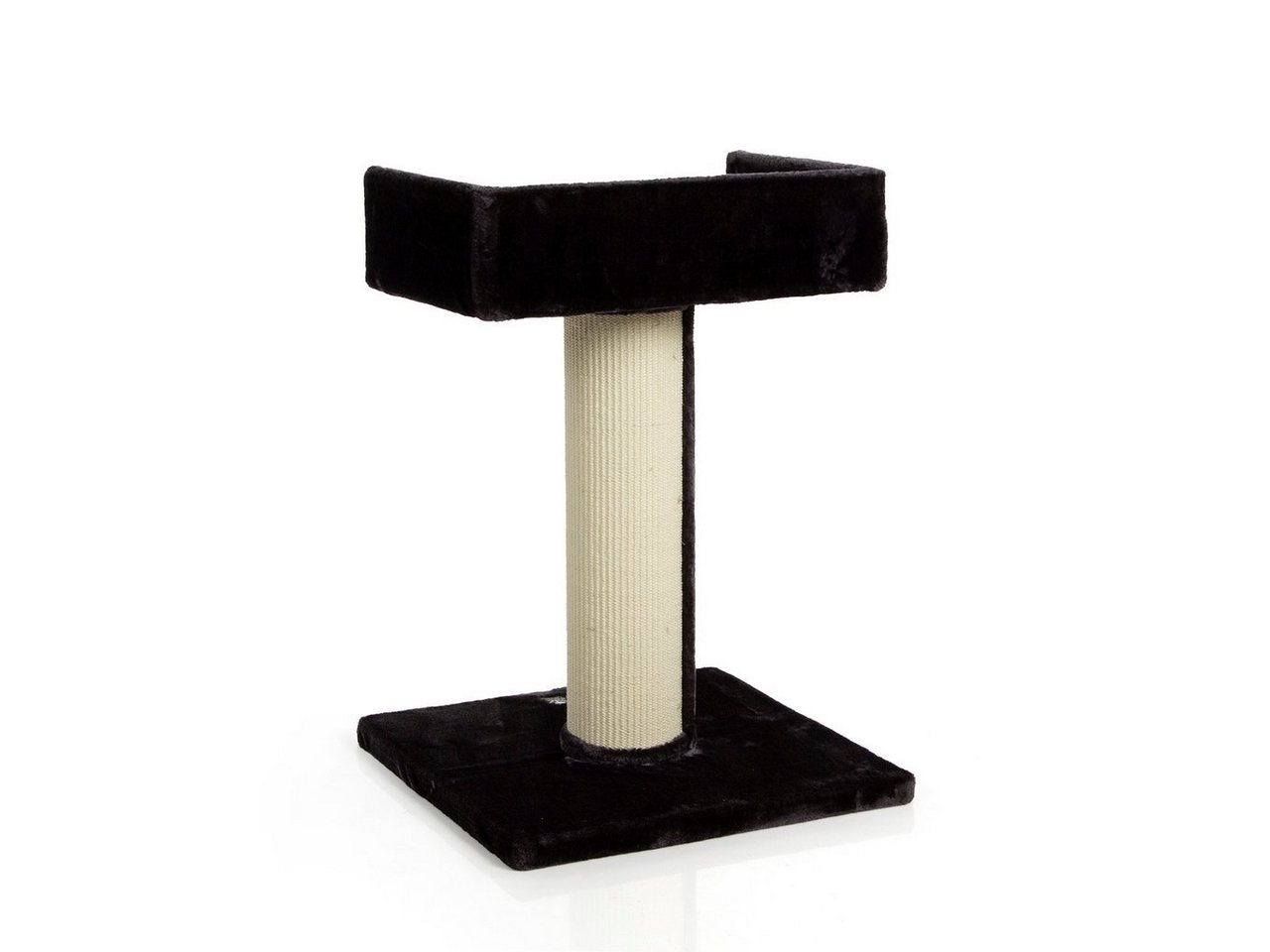 Thumbnail - Canadian Cat Company Kratzbaum Residenz anthrazit / beige