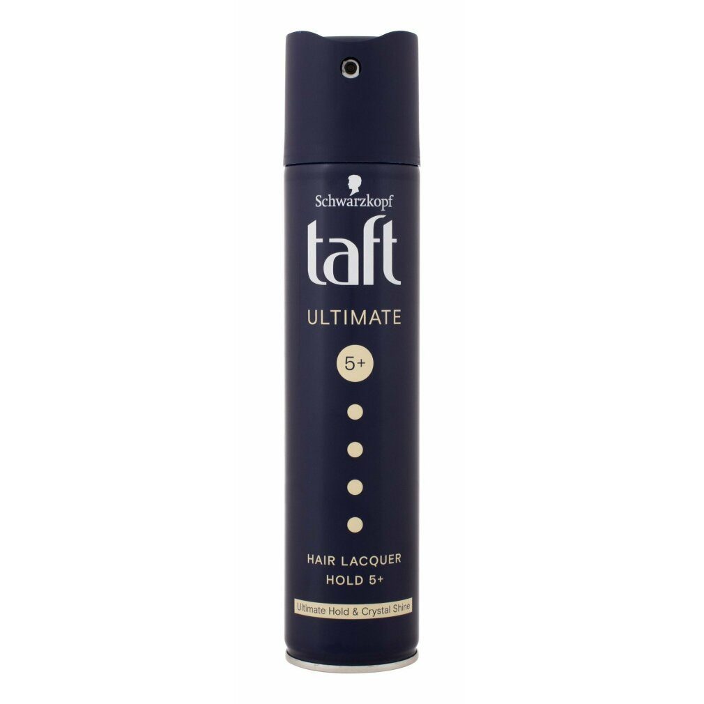 Schwarzkopf Haarspray Taft Ultimate Strong 6 Haarspray##