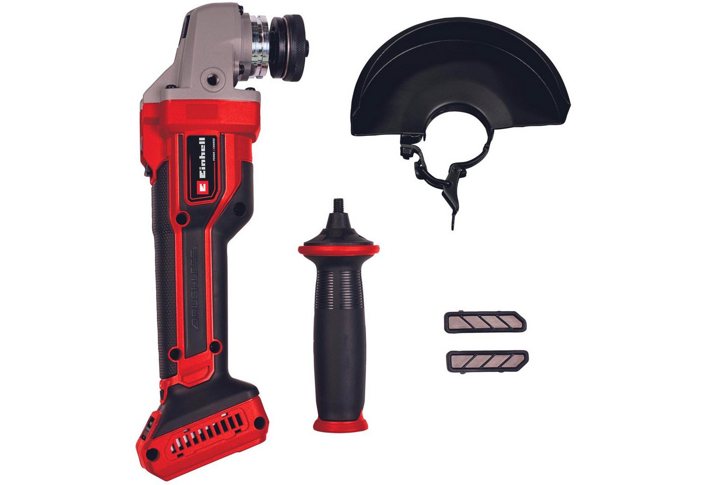 Thumbnail - Einhell Winkelschleifer EINHELL Professional Akku-Winkelschleifer TP-AG