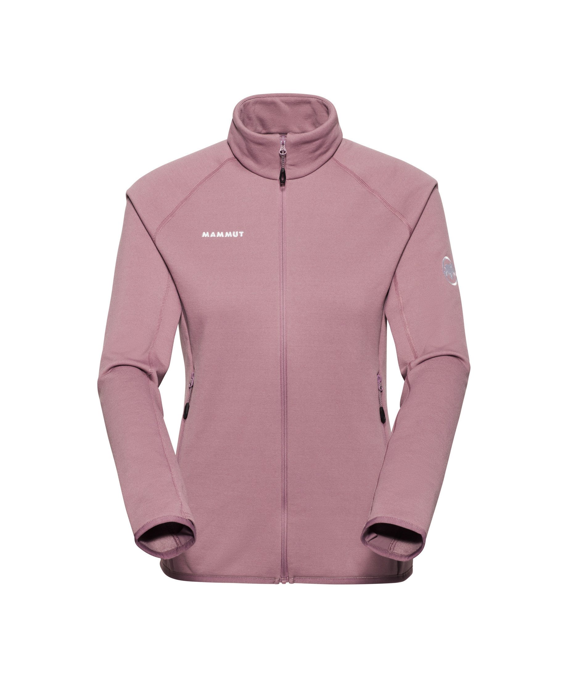 Mammut Fleecejacke Aconcagua ML Jacket Women günstig online kaufen