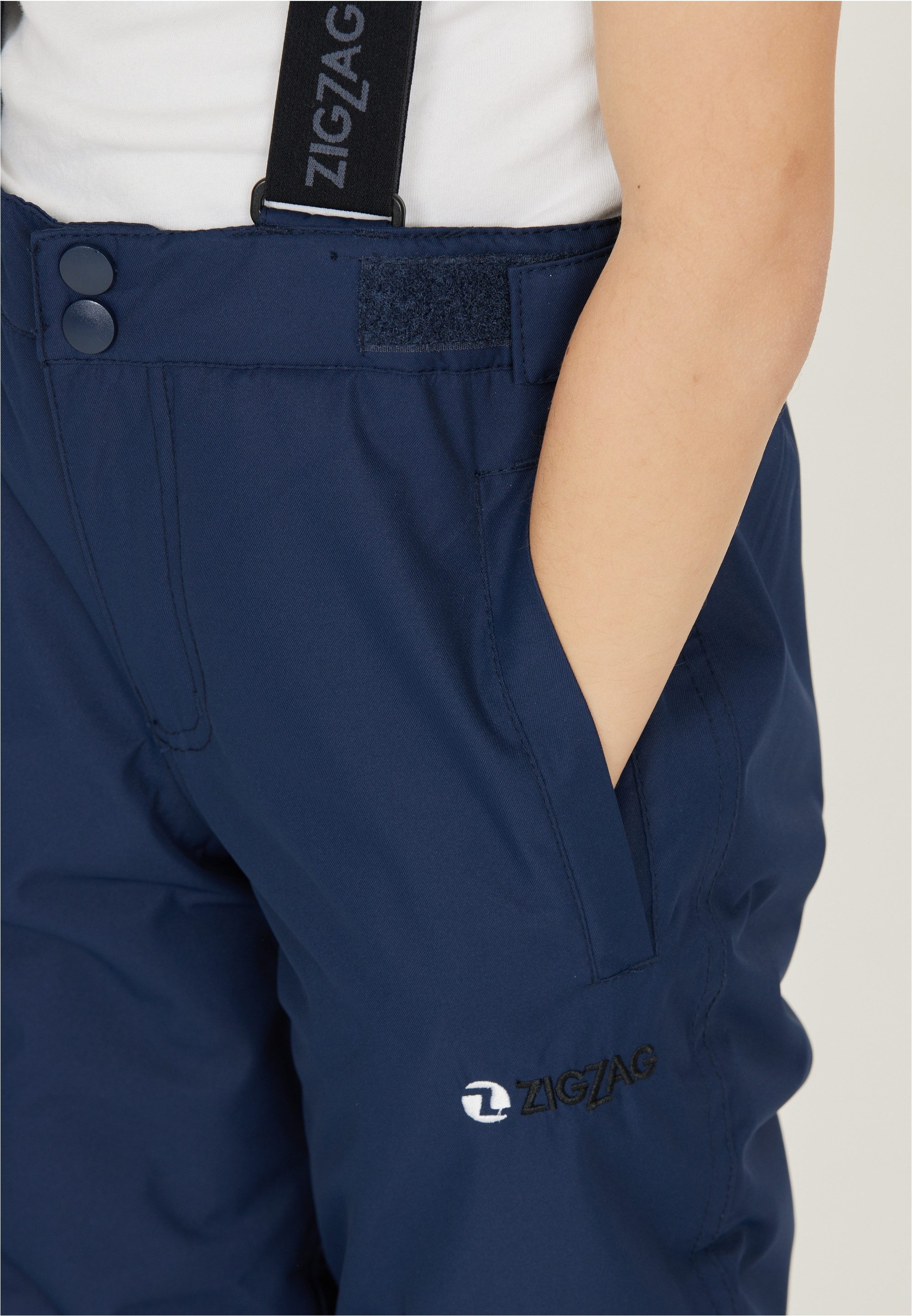 ZIGZAG Skihose Provo mit 10.000 mm Wassersäule – Bild 2 von 5