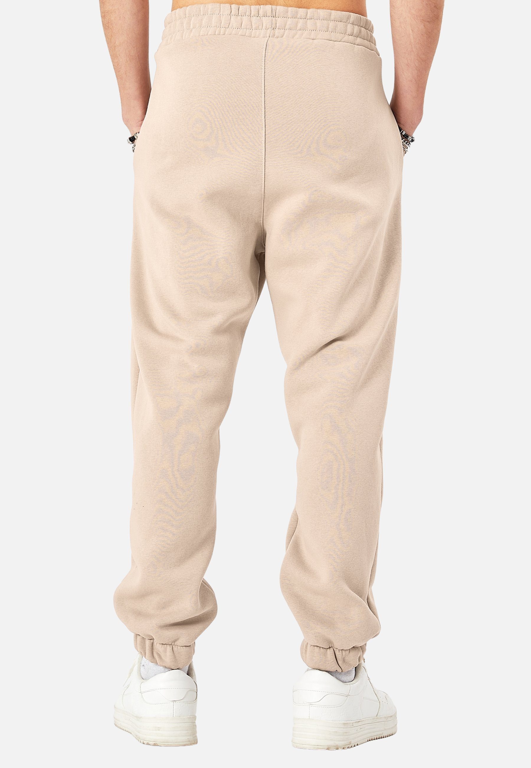 OSSY HOMER Jogginghose Basic Jogginghose Oversize Fit