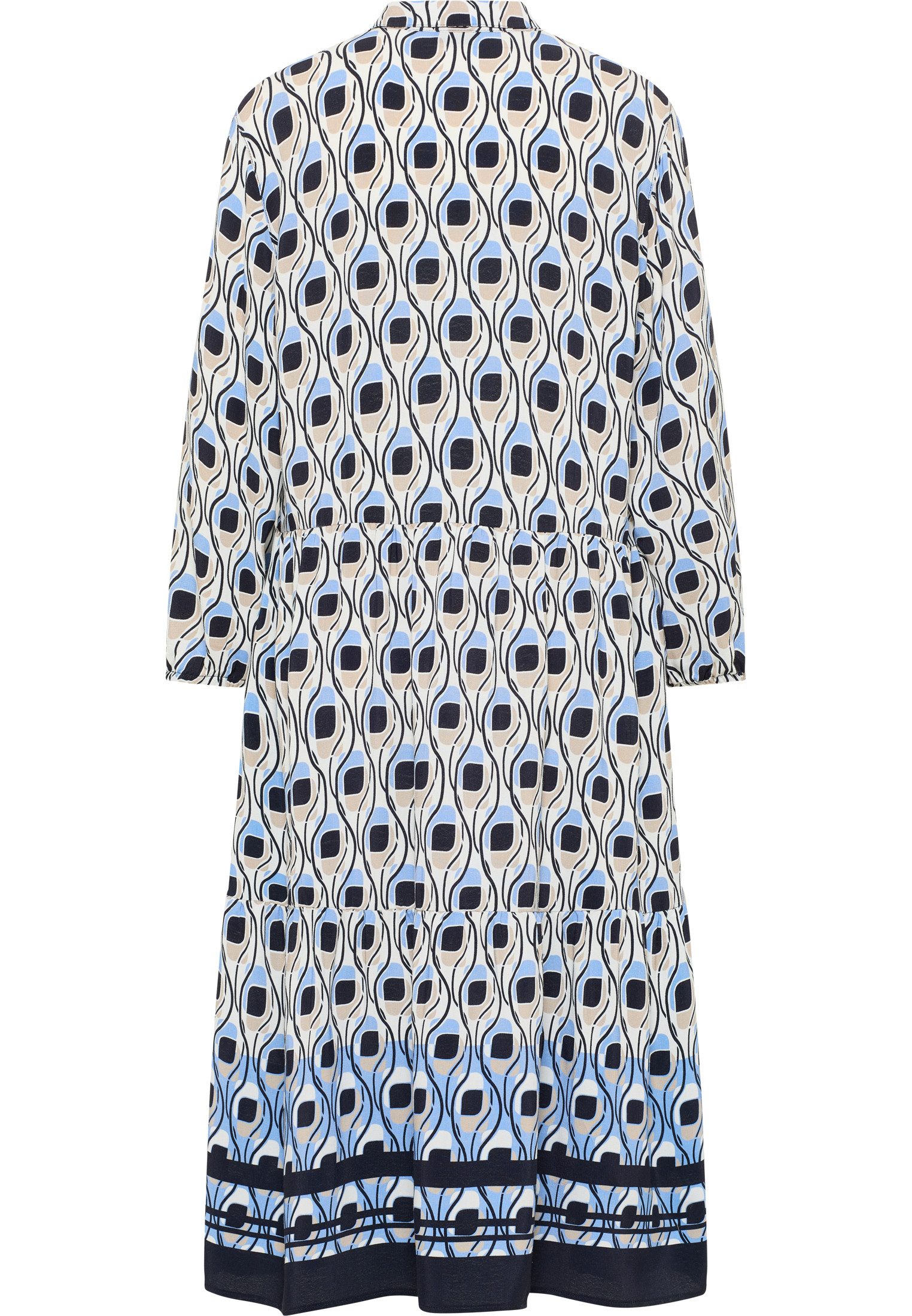 Barbara Lebek Maxikleid Платья