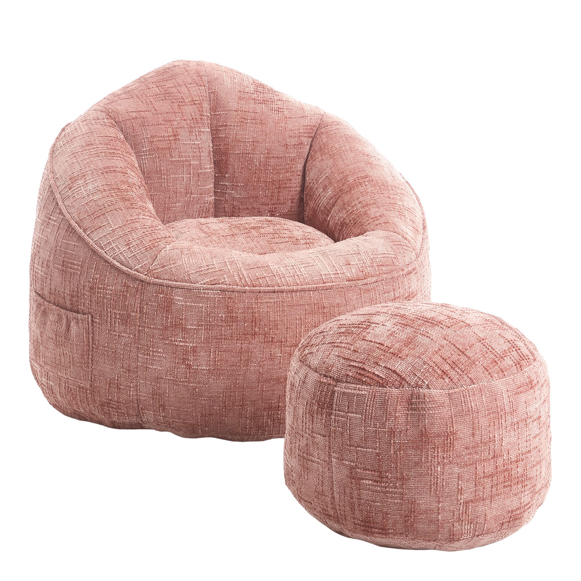 HAUSS SPOLE Sofa Sitzsack Relaxsessel Posterstuhl, günstig online kaufen