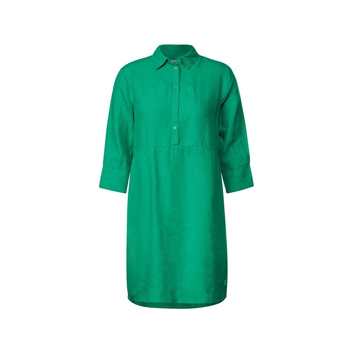 Cecil Jerseykleid green trefoil grün (1-tlg)