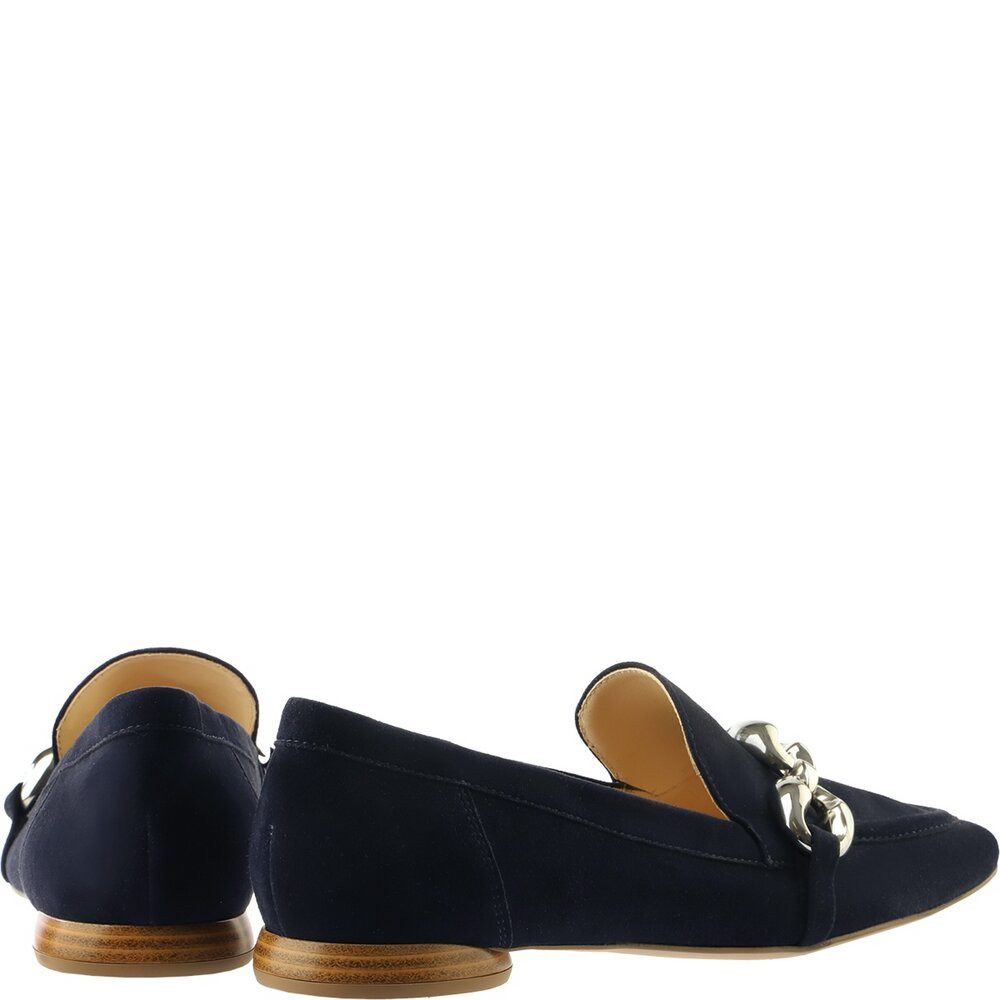 Högl Högl - JUDY - Blau Slipper