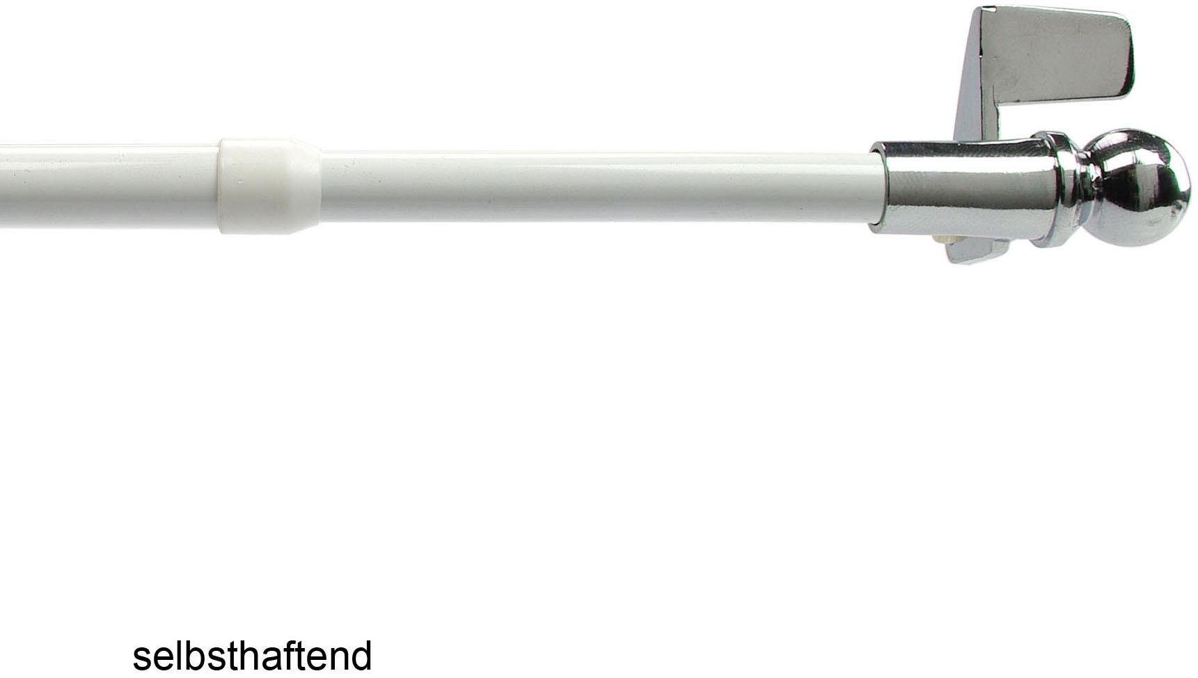 Liedeco Scheibenstange Exclusiv, Ø 12 mm, günstig online kaufen