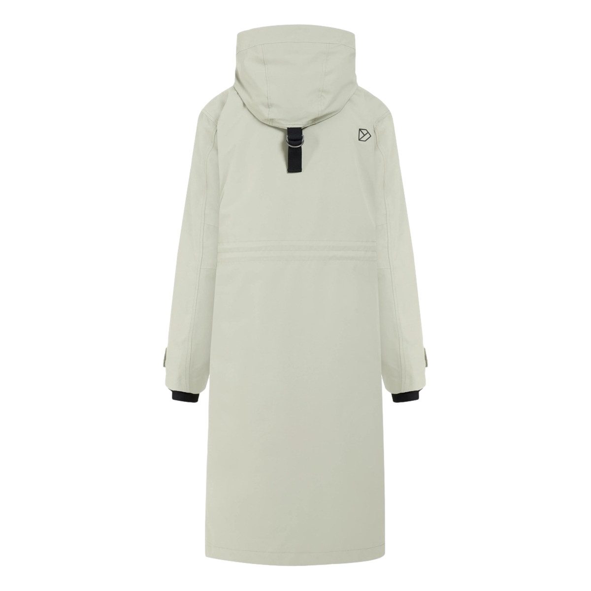 Didriksons Funktionsparka Didriksons Mia 2 - Damen Parka Lang