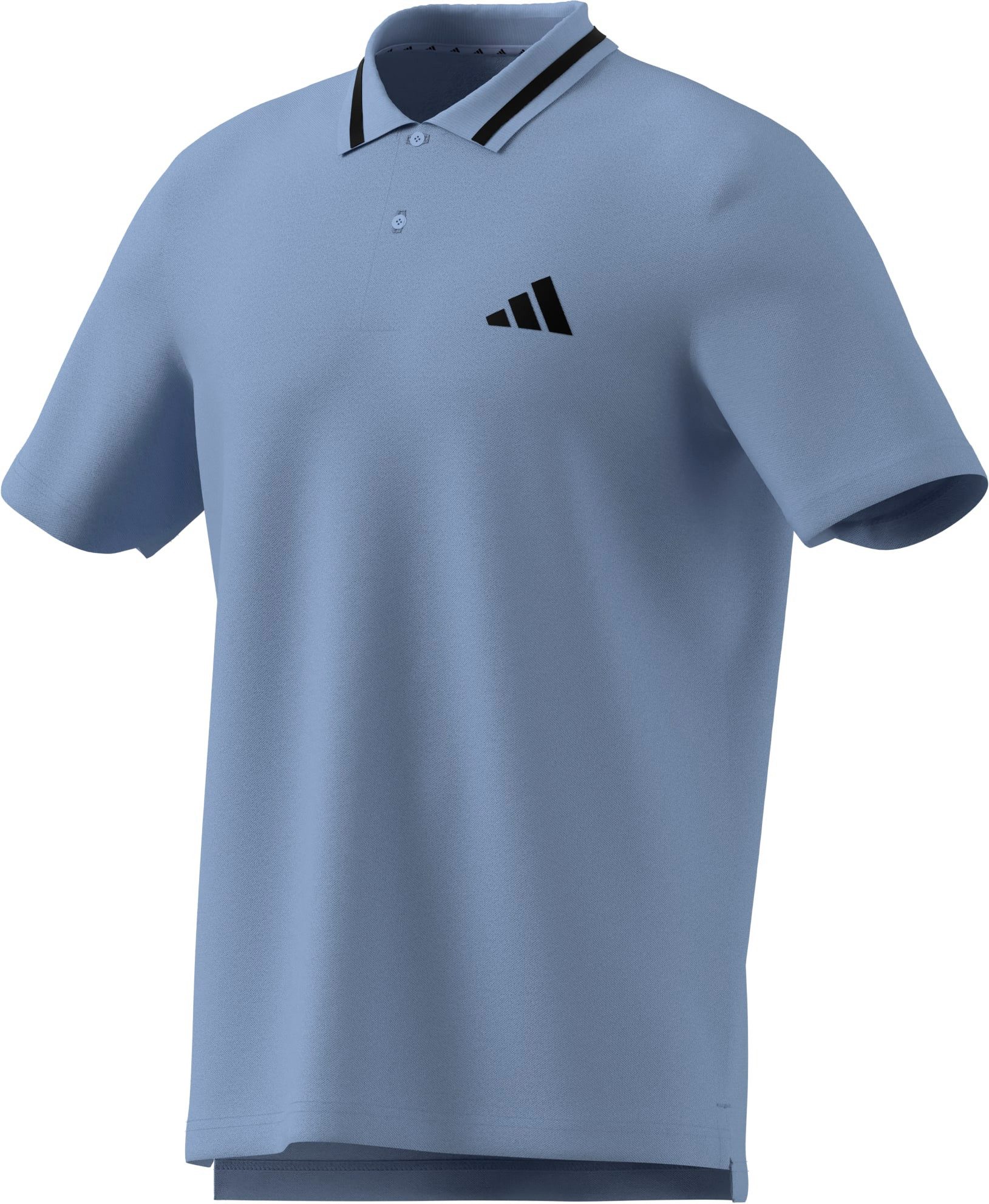 Poloshirt ESSENTIALS SMALL LOGO PIQUÉ