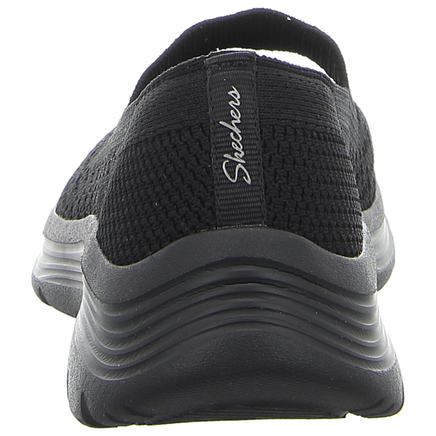 Skechers Bedford Riemchenballerina