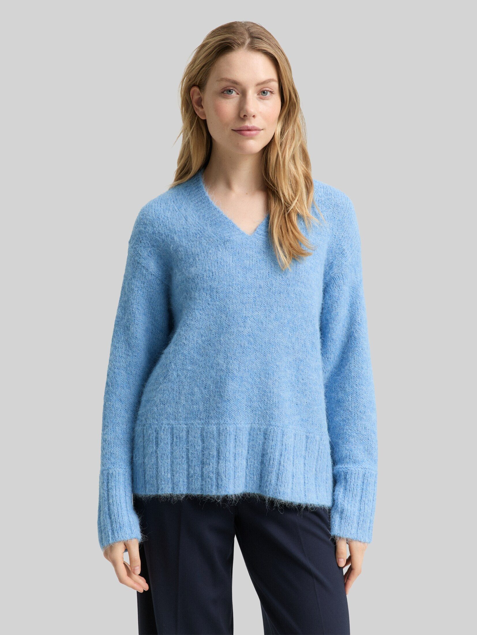 Strickpullover Pullover & Strickjacken