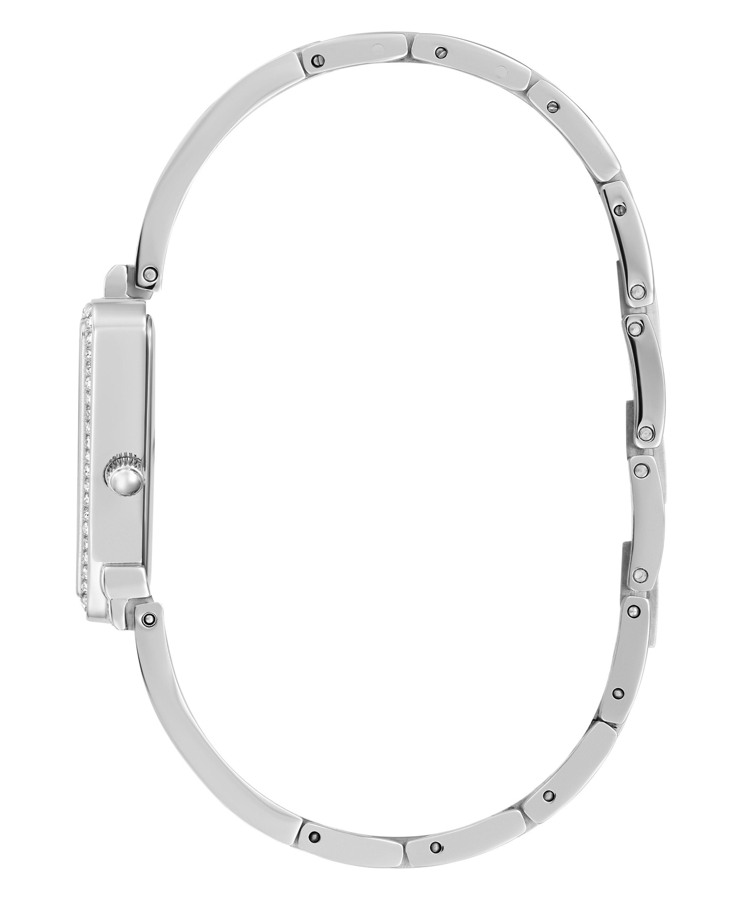 Guess Quarzuhr GT FAME, (1-tlg), Quarz-Analoguhr günstig online kaufen