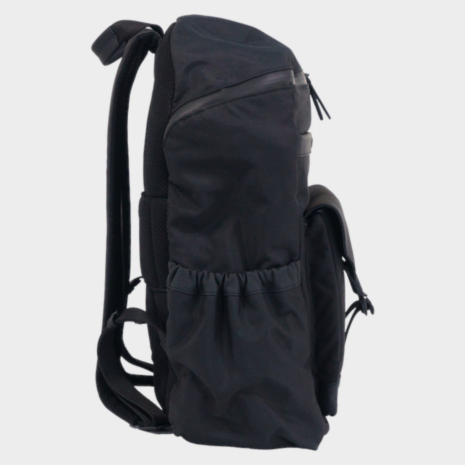 Braun Büffel Rucksack FINN Rucksack L schwarz