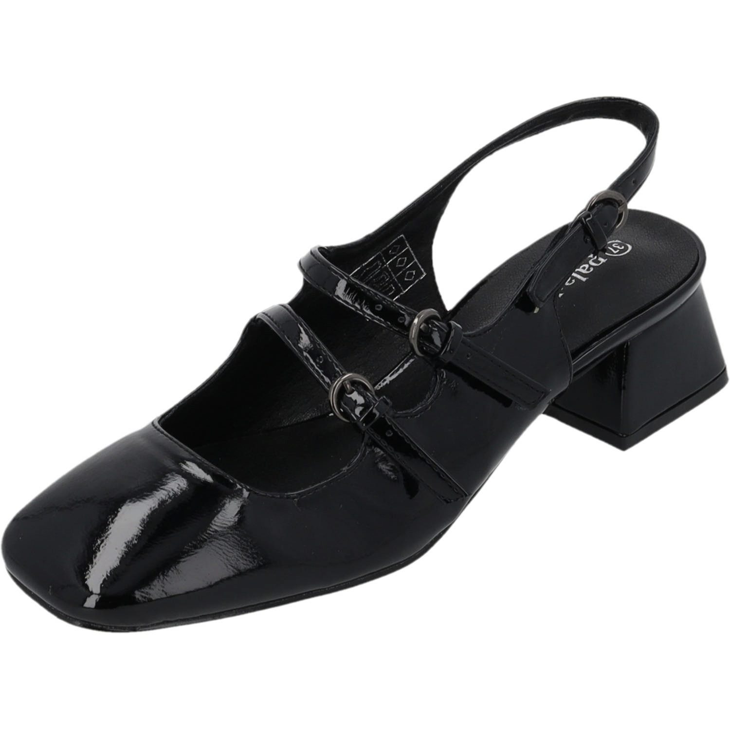 Palado Guhala Pumps