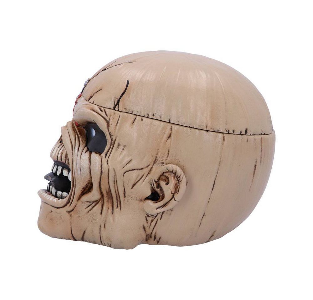 Thumbnail - Nemesis Now Aufbewahrungsdose Iron Maiden Aufbewahrungsbox The Trooper
