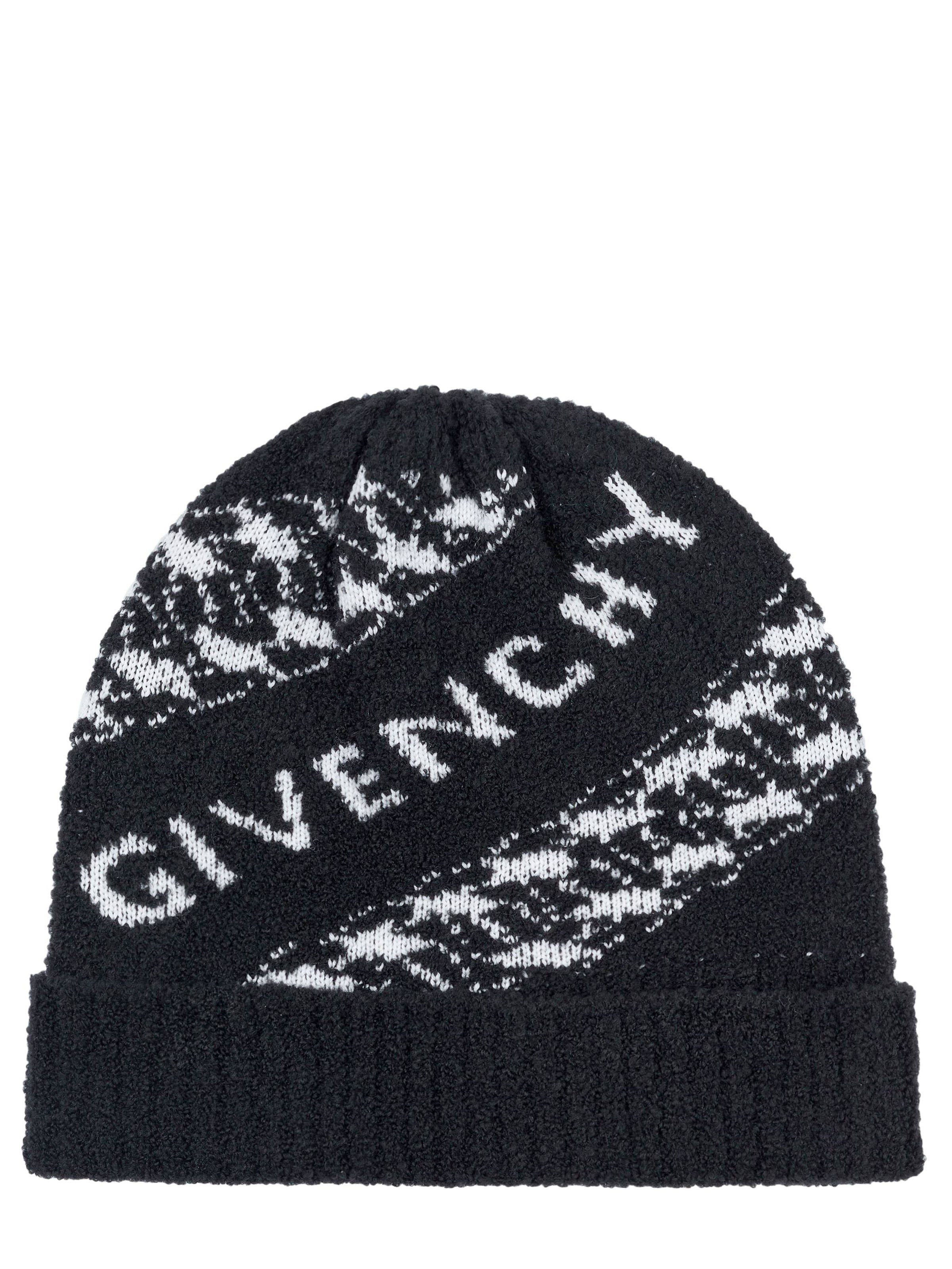 GIVENCHY Mütze Beanie Givenchy