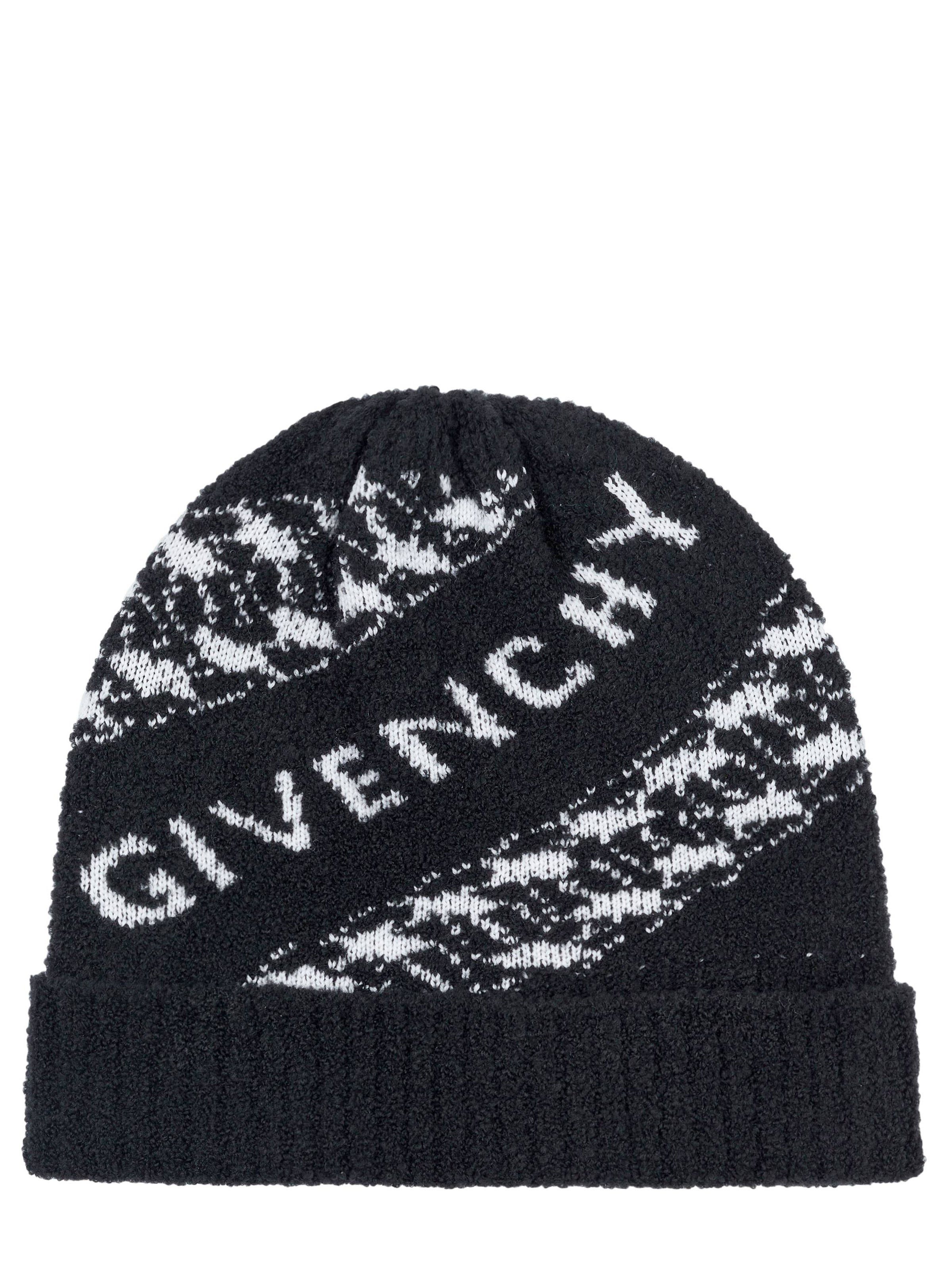 GIVENCHY Beanie Givenchy Mütze günstig online kaufen