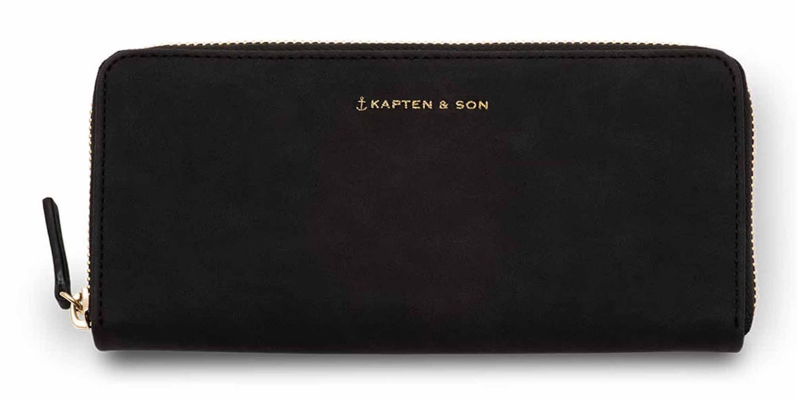 Kapten & Son Geldbörse Louvre Wallet