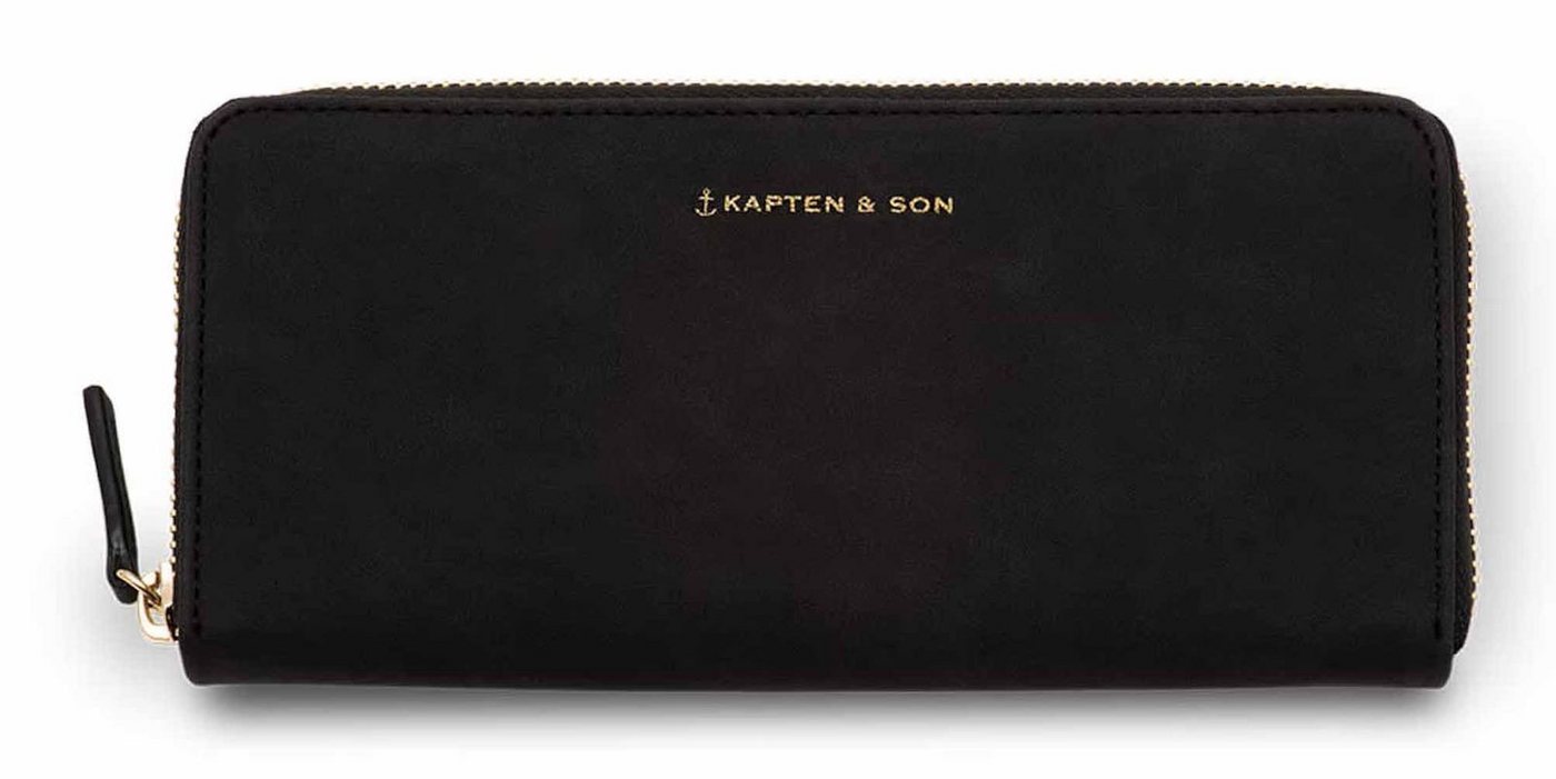 Kapten & Son Geldbörse Louvre Wallet
