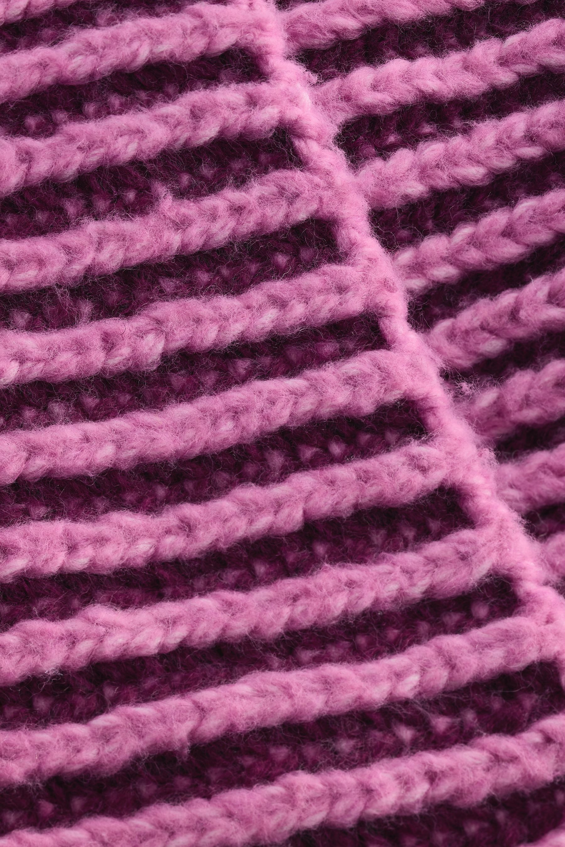 Next Beanie Strickmütze (1-St) günstig online kaufen