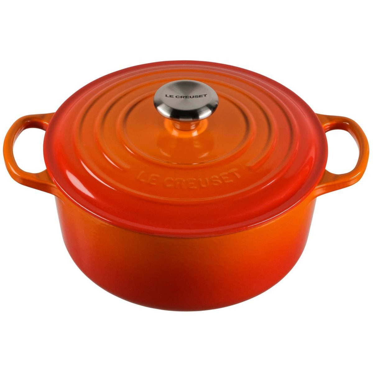 Le Creuset 21177240902430 stock pot