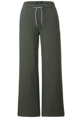 Cecil Culotte Style Neele Solid im Loose Fit