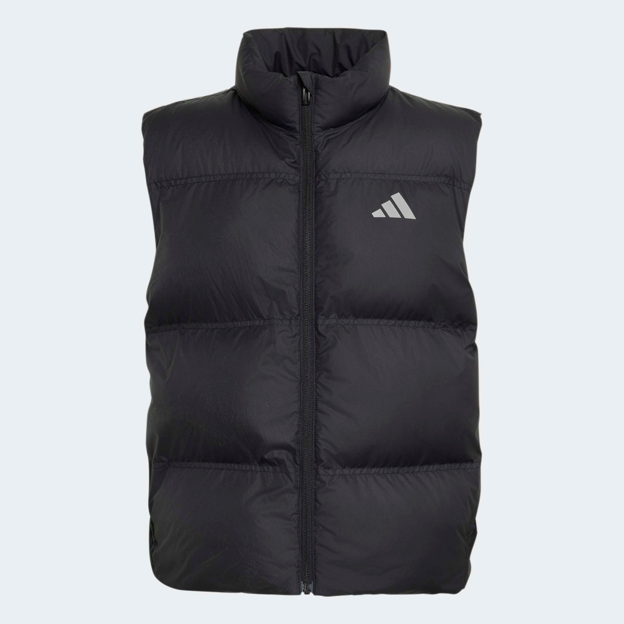 adidas Sportswear Funktionsweste, KUNSTDAUNEN