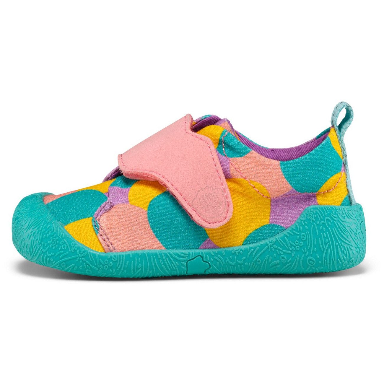 Affenzahn SMALLY - Eule Sneaker