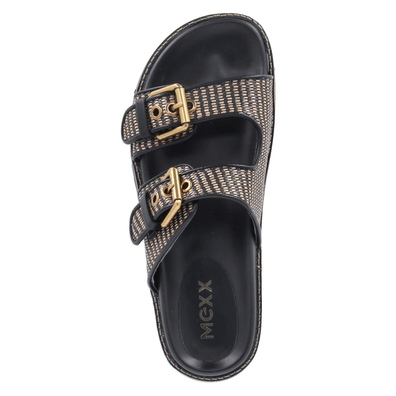 Mexx Pantoletten REILLY PENNY Pantolette