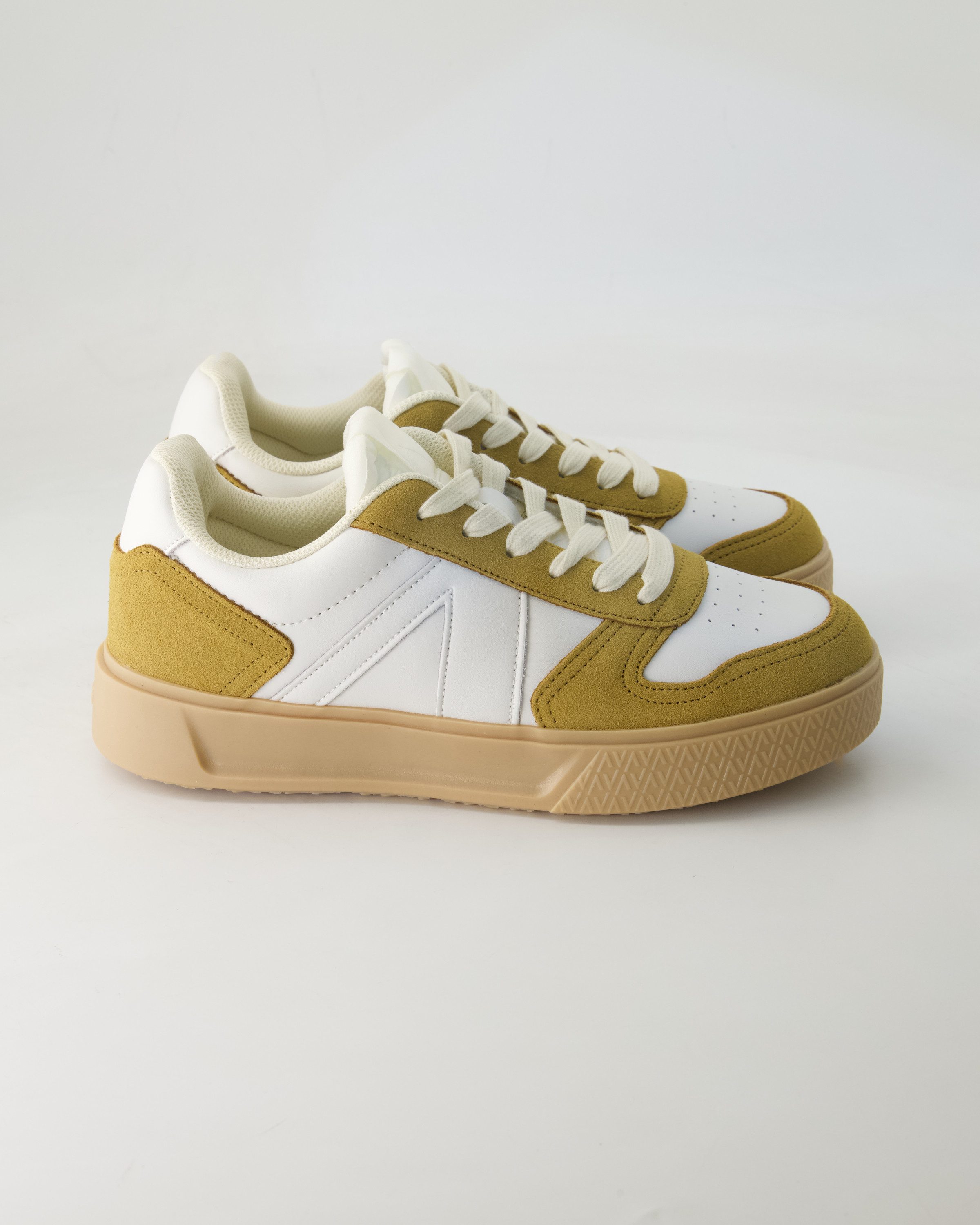 ARKK Copenhagen Cl1750-1300 Sneaker Obermaterial: Leder und Leder