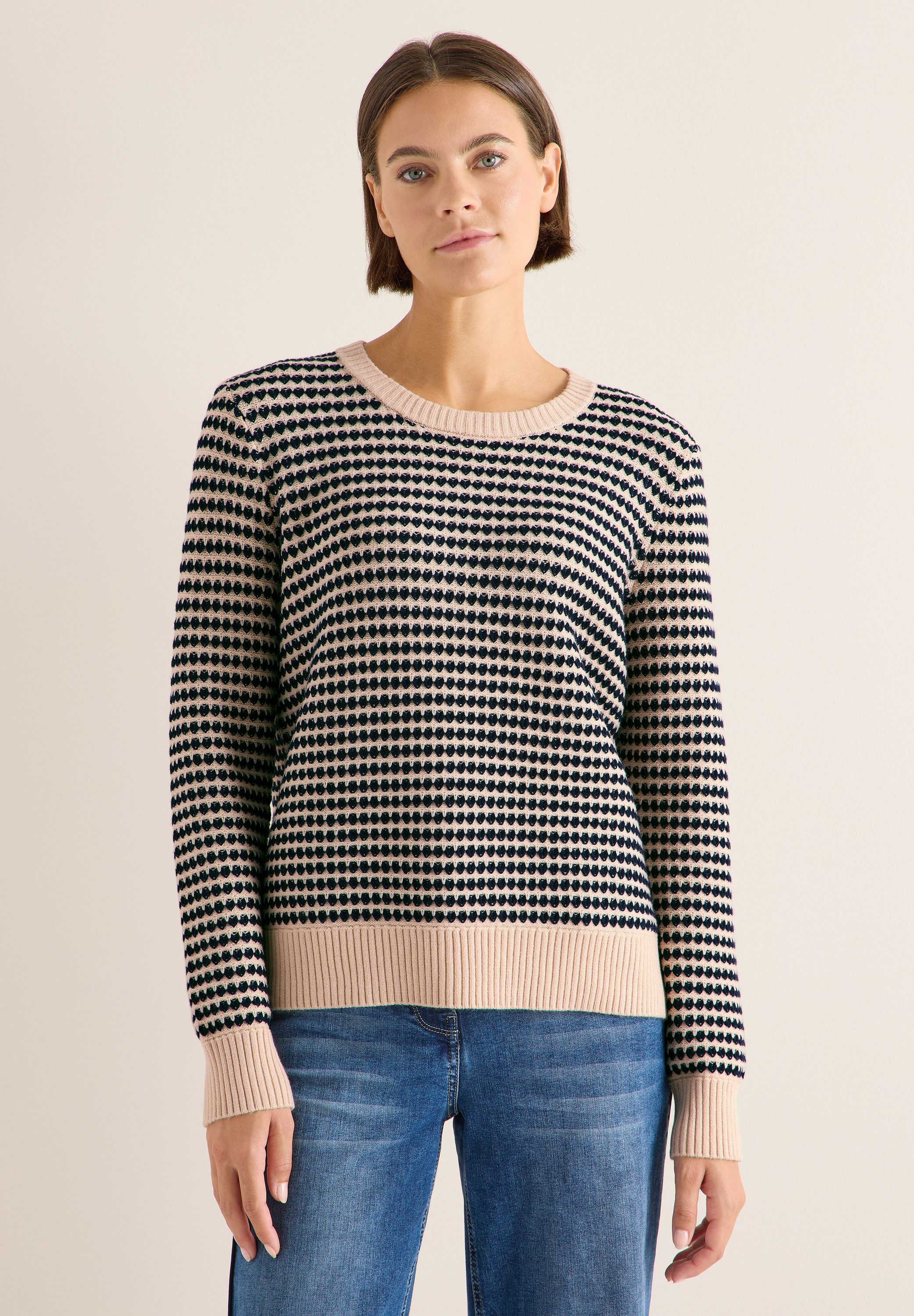 Strickpullover