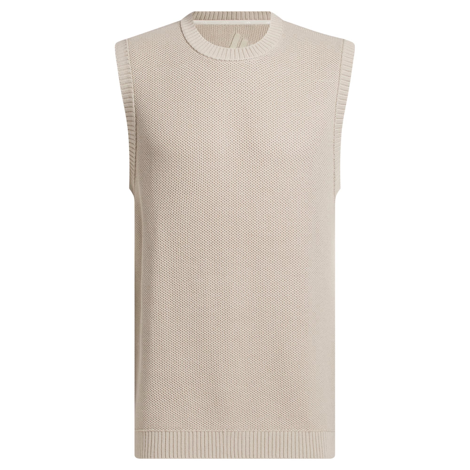 adidas Performance Jerseyweste ULTIMATE365+ KNIT PULLUNDER (1-tlg)
